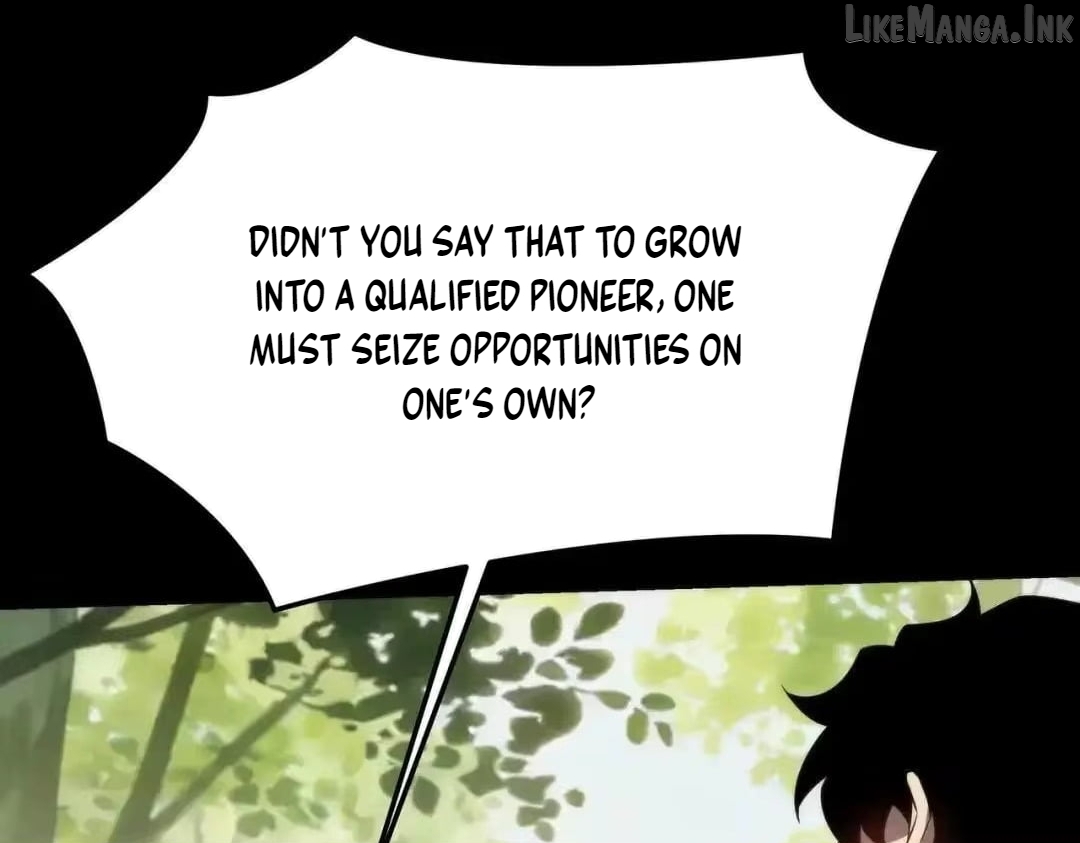 After the School Belle Dumped Me, I Became a Martial Arts God Chapter 96  - page 200